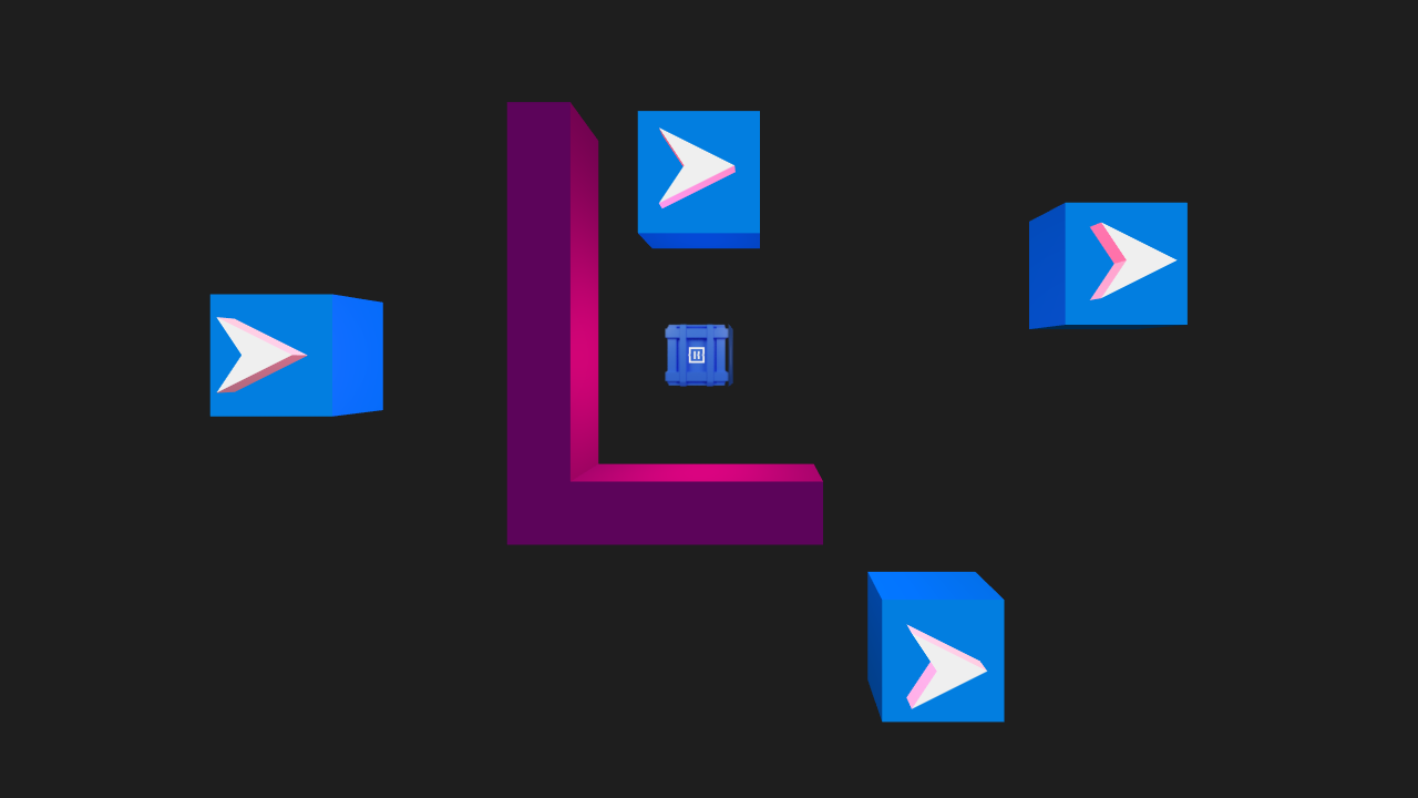 direction-cubes